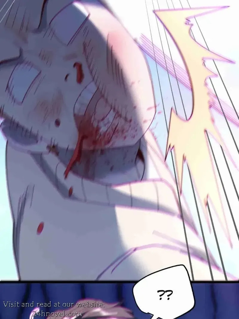 Read After Rebirth: Upgrading through Consumption chapter 237 image 31 on Lezhin