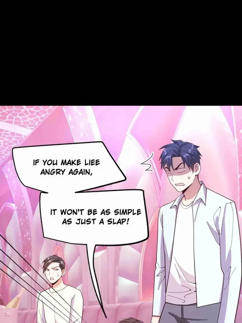 Read After Rebirth: Upgrading through Consumption chapter 237 image 34 on Lezhin