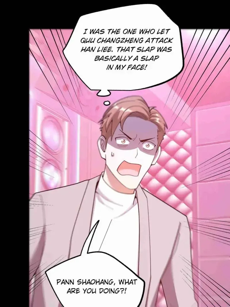 Read After Rebirth: Upgrading through Consumption chapter 237 image 36 on Lezhin