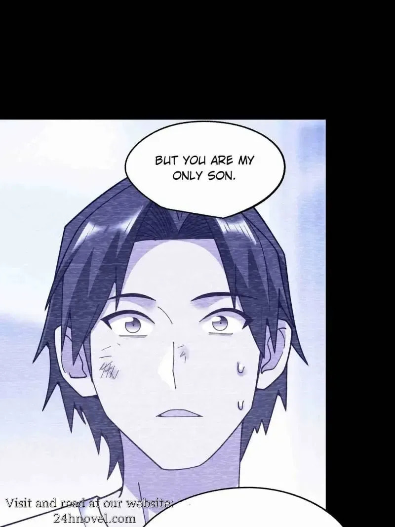 Read After Rebirth: Upgrading through Consumption chapter 237 image 45 on Lezhin