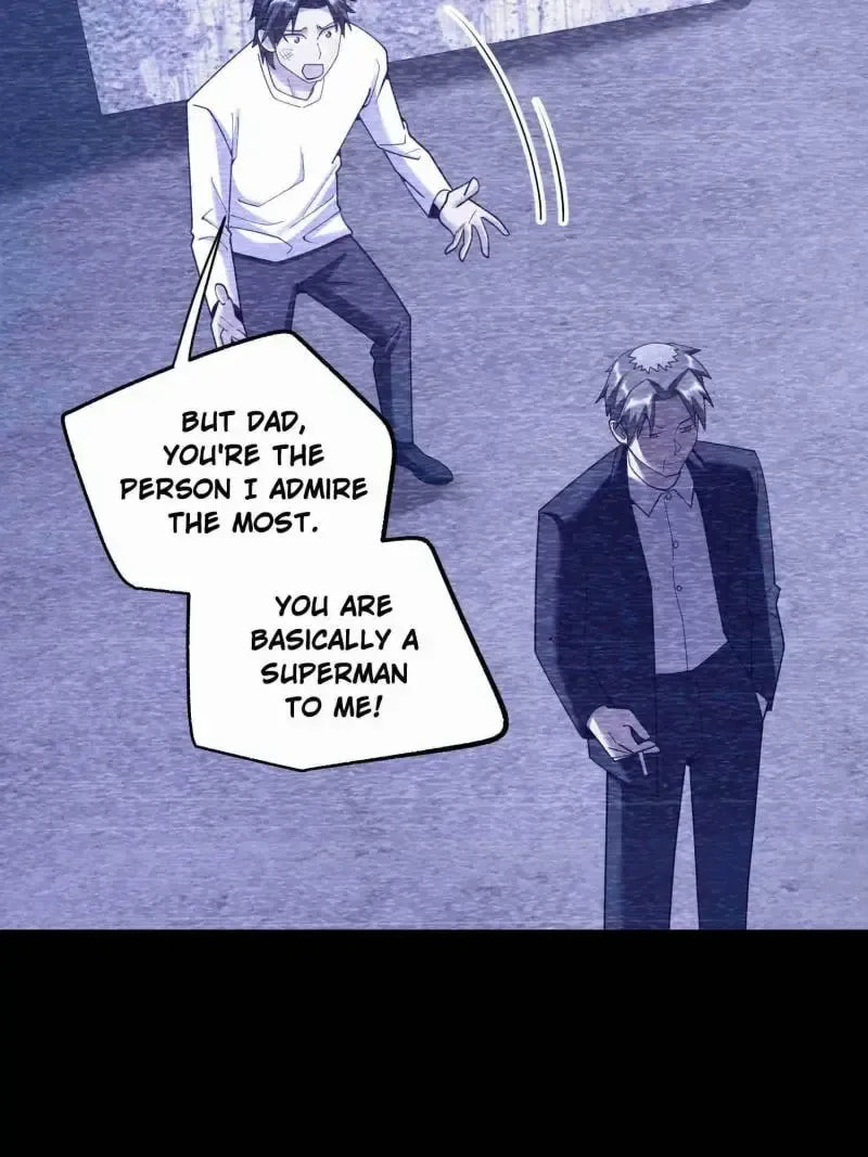 Read After Rebirth: Upgrading through Consumption chapter 237 image 48 on Lezhin