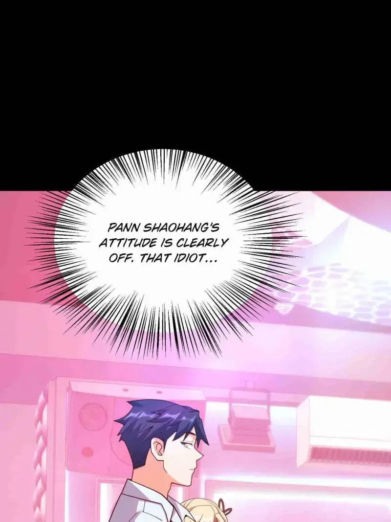 Read After Rebirth: Upgrading through Consumption chapter 237 image 5 on Lezhin