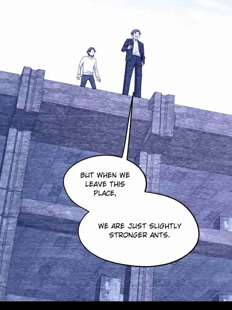 Read After Rebirth: Upgrading through Consumption chapter 237 image 52 on Lezhin