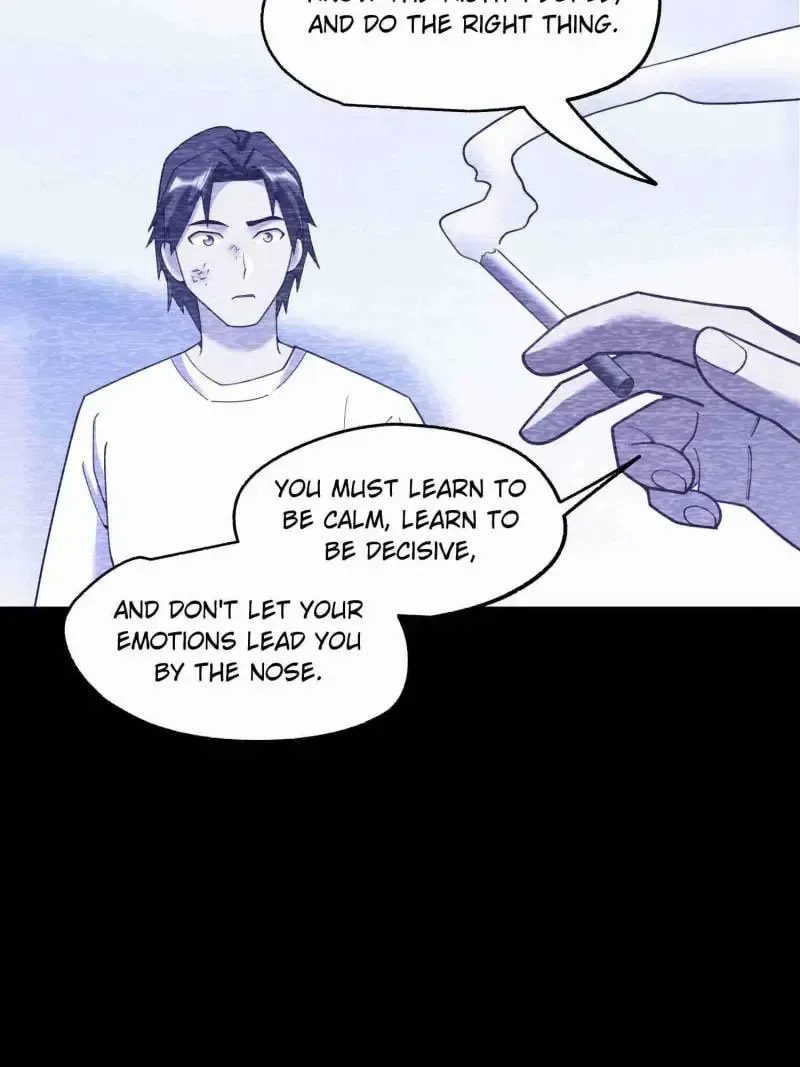 Read After Rebirth: Upgrading through Consumption chapter 237 image 55 on Lezhin