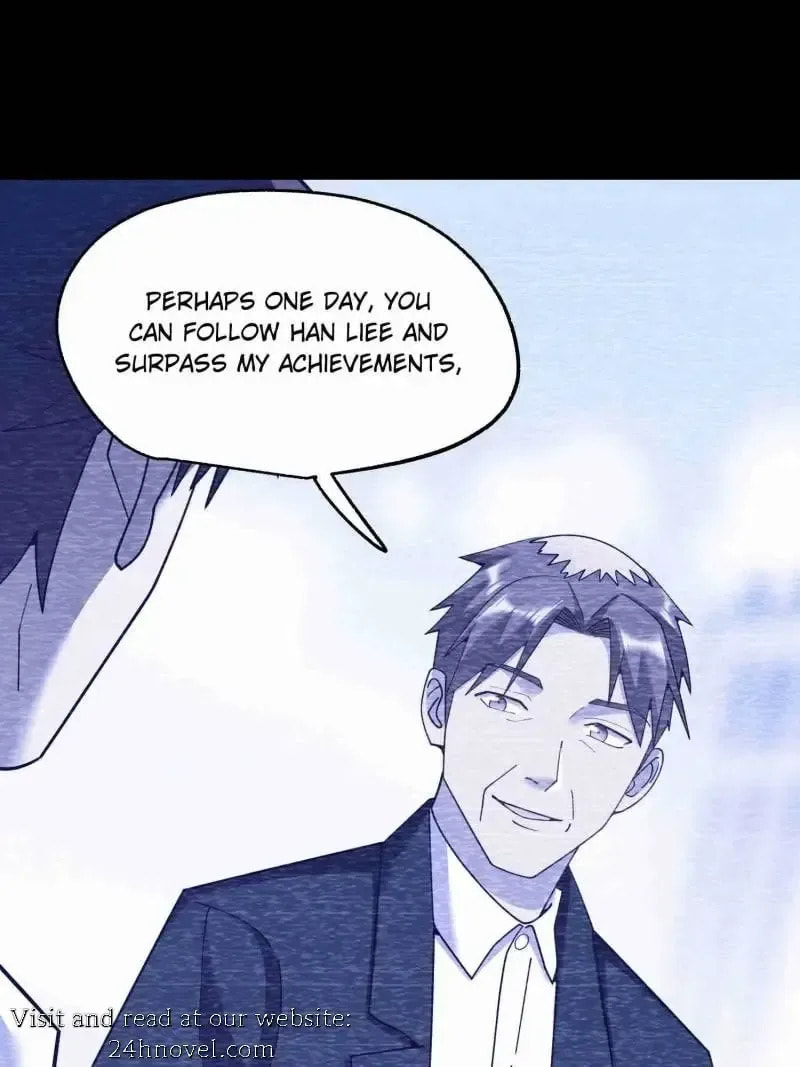 Read After Rebirth: Upgrading through Consumption chapter 237 image 56 on Lezhin