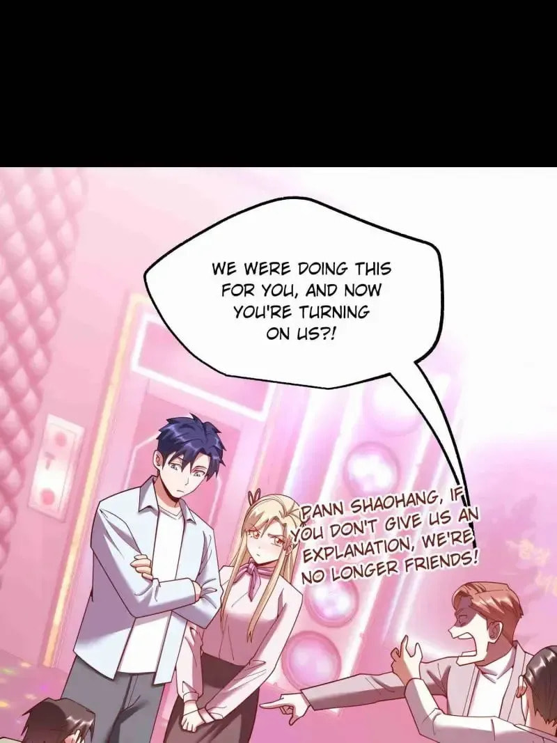 Read After Rebirth: Upgrading through Consumption chapter 237 image 60 on Lezhin