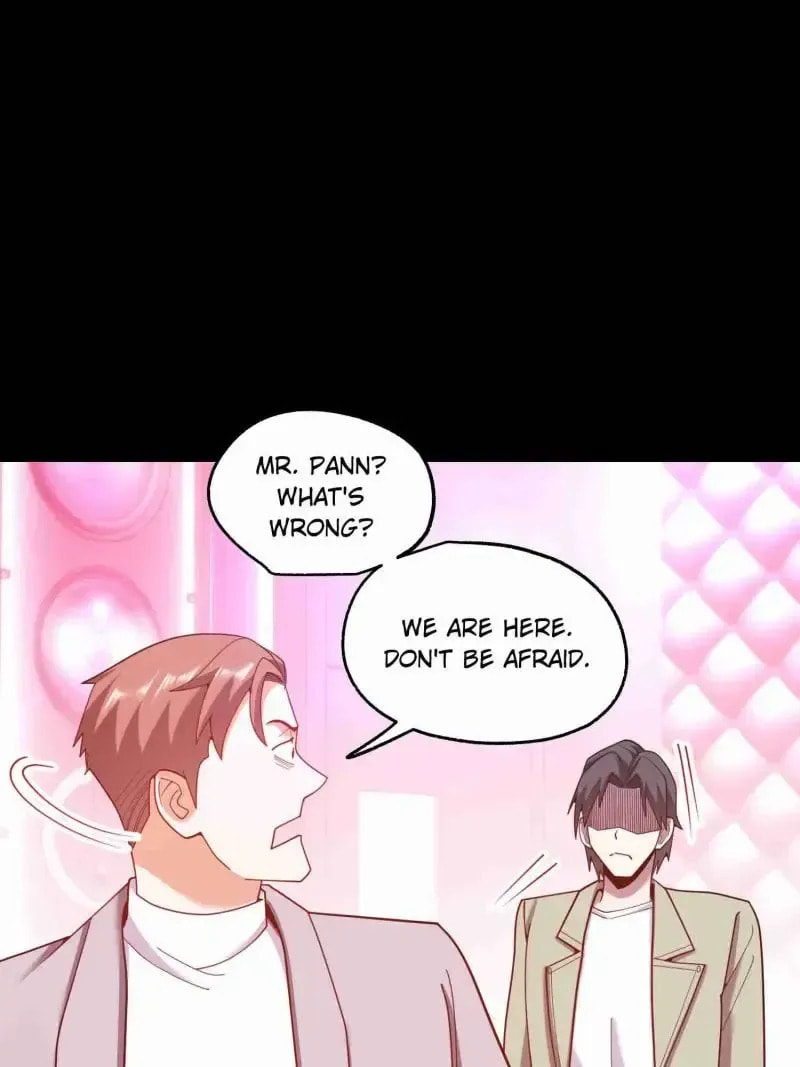 Read After Rebirth: Upgrading through Consumption chapter 237 image 8 on Lezhin