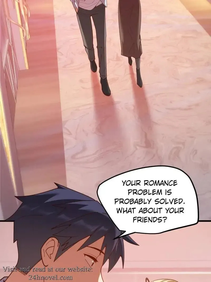 Read After Rebirth: Upgrading through Consumption chapter 238 image 14 on Lezhin