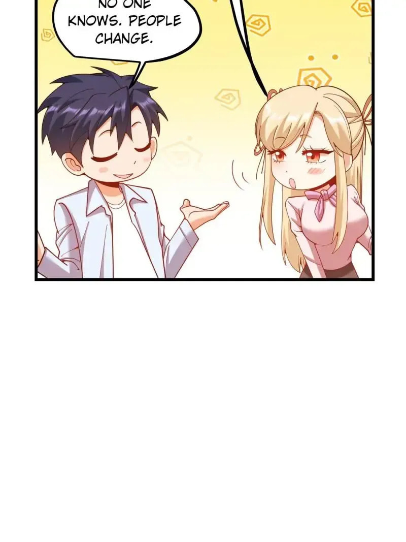 Read After Rebirth: Upgrading through Consumption chapter 238 image 23 on Lezhin