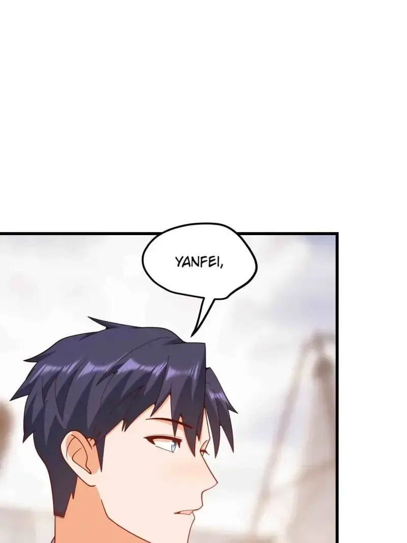 Read After Rebirth: Upgrading through Consumption chapter 238 image 34 on Lezhin