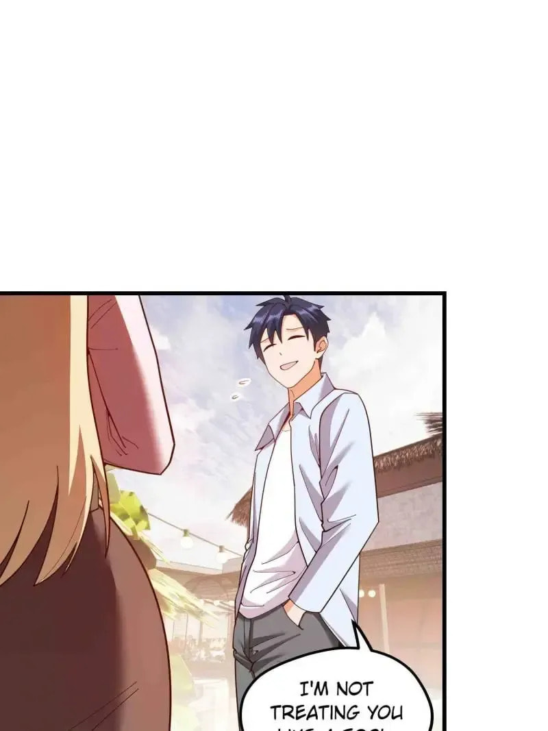 Read After Rebirth: Upgrading through Consumption chapter 238 image 37 on Lezhin