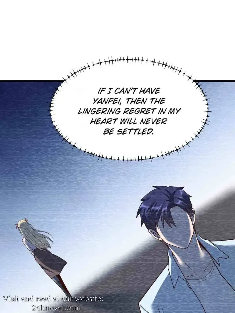 Read After Rebirth: Upgrading through Consumption chapter 238 image 43 on Lezhin
