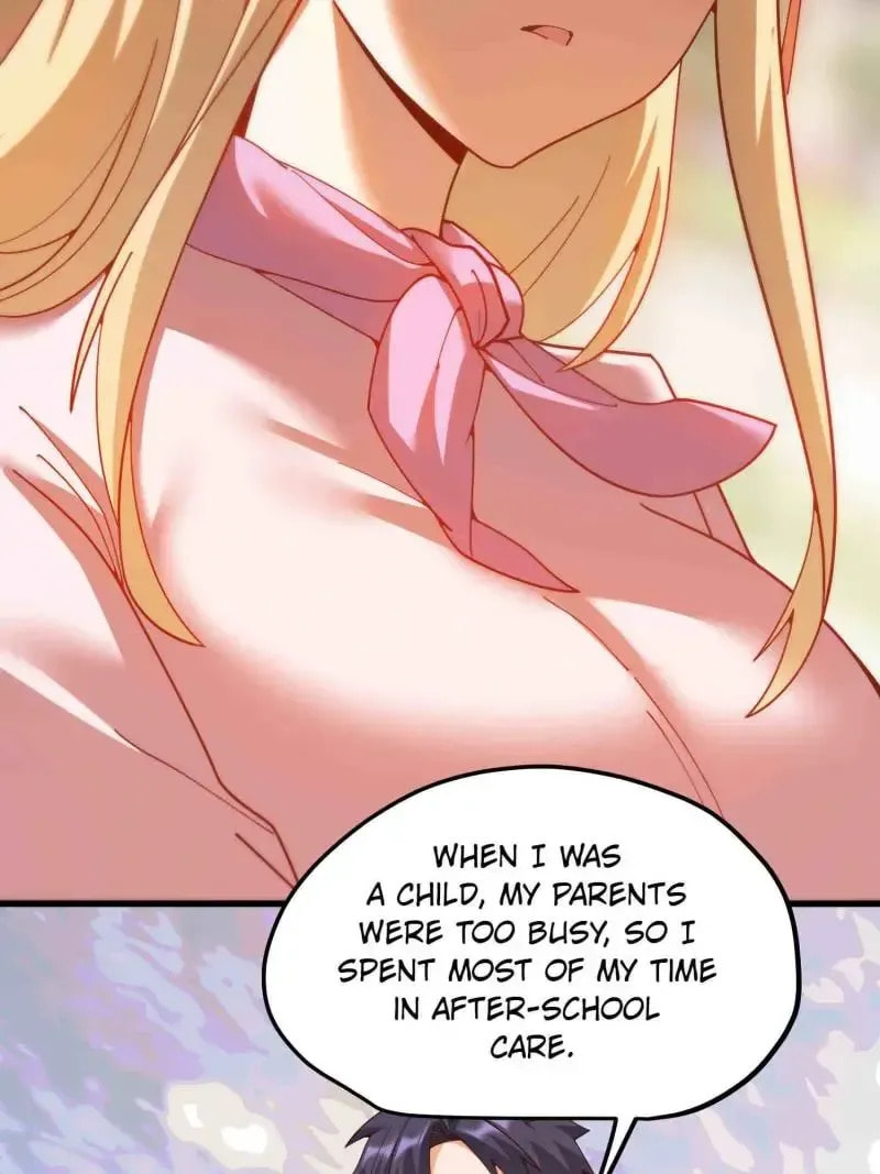 Read After Rebirth: Upgrading through Consumption chapter 238 image 48 on Lezhin