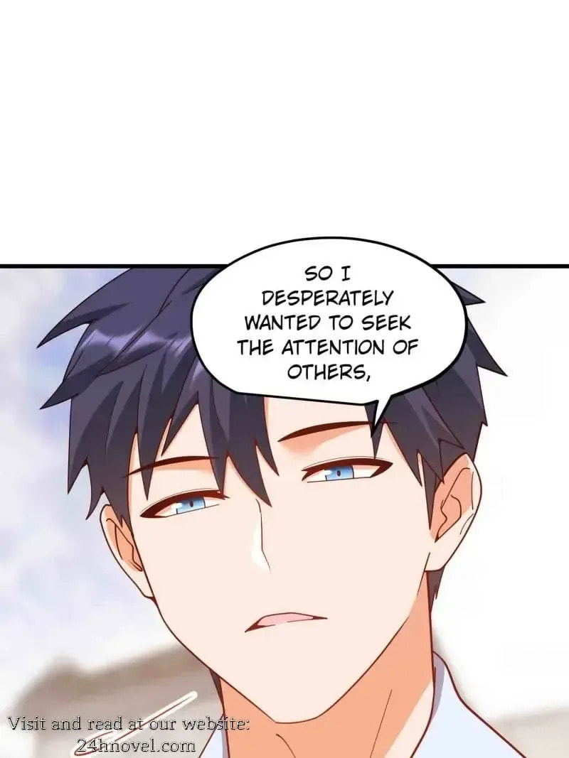 Read After Rebirth: Upgrading through Consumption chapter 238 image 51 on Lezhin