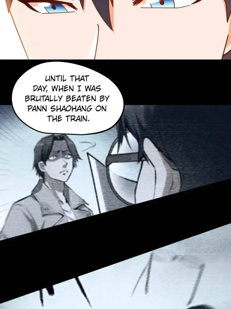 Read After Rebirth: Upgrading through Consumption chapter 238 image 53 on Lezhin