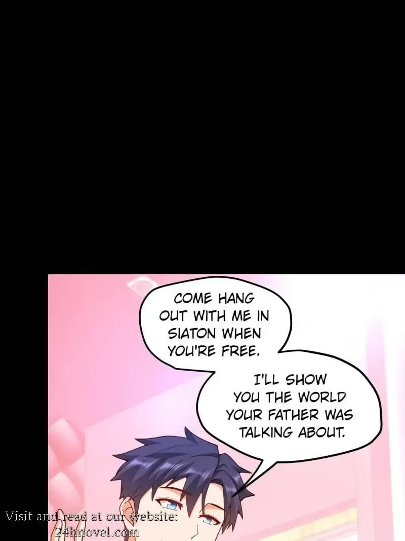 Read After Rebirth: Upgrading through Consumption chapter 238 image 6 on Lezhin