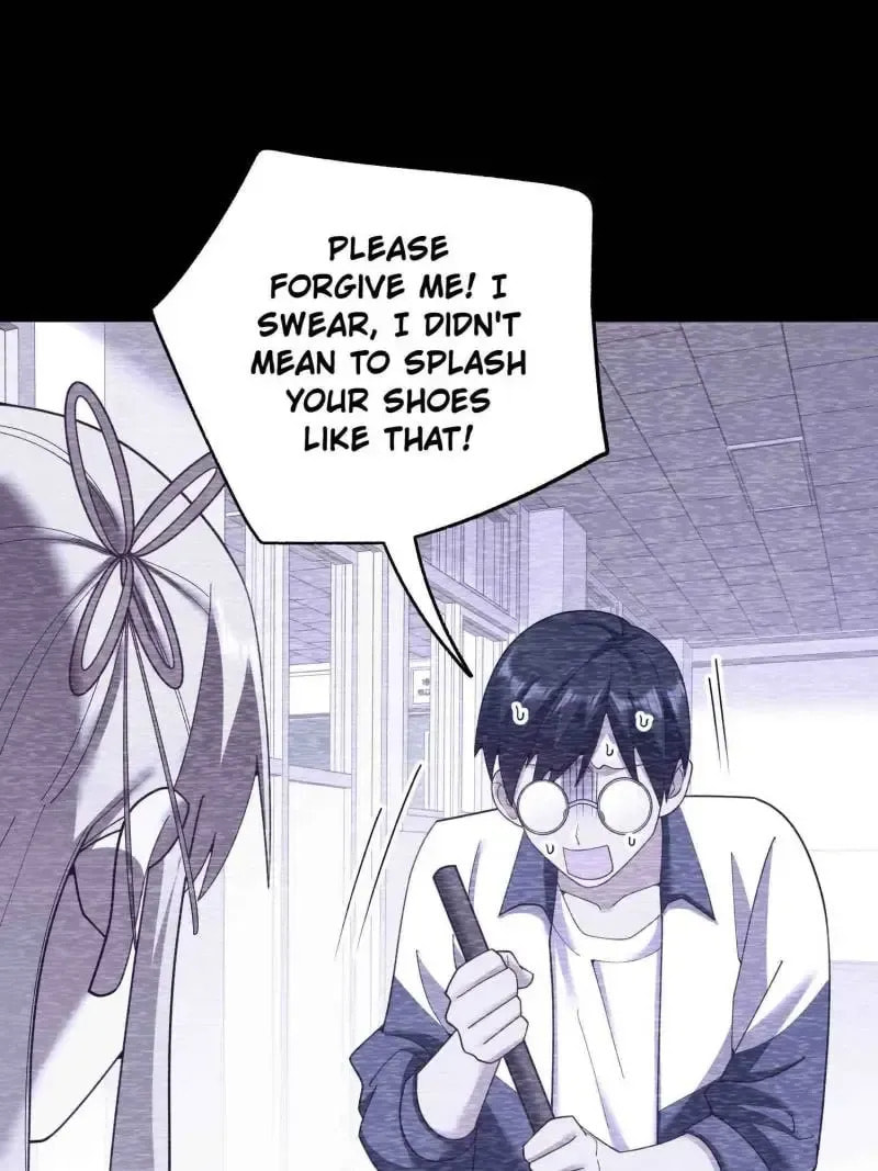 Read After Rebirth: Upgrading through Consumption chapter 239 image 14 on Lezhin