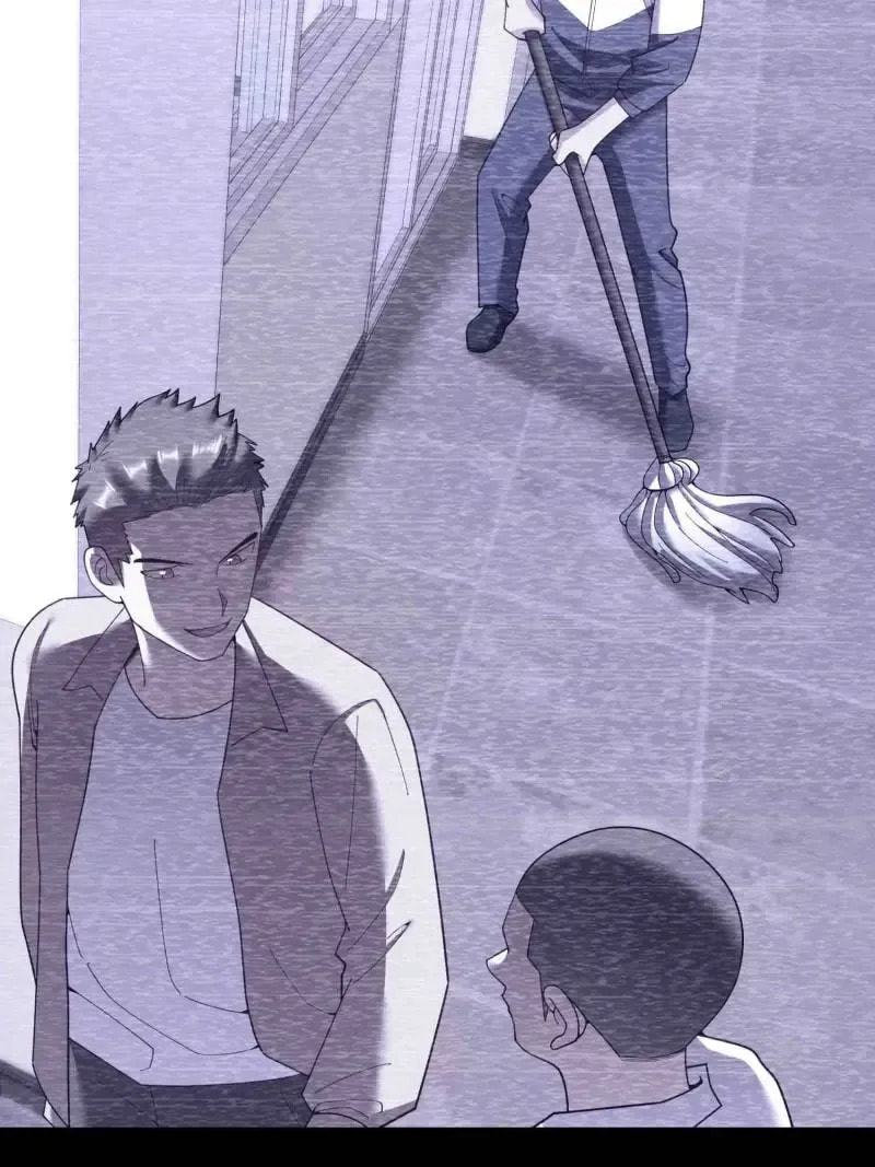 Read After Rebirth: Upgrading through Consumption chapter 239 image 6 on Lezhin