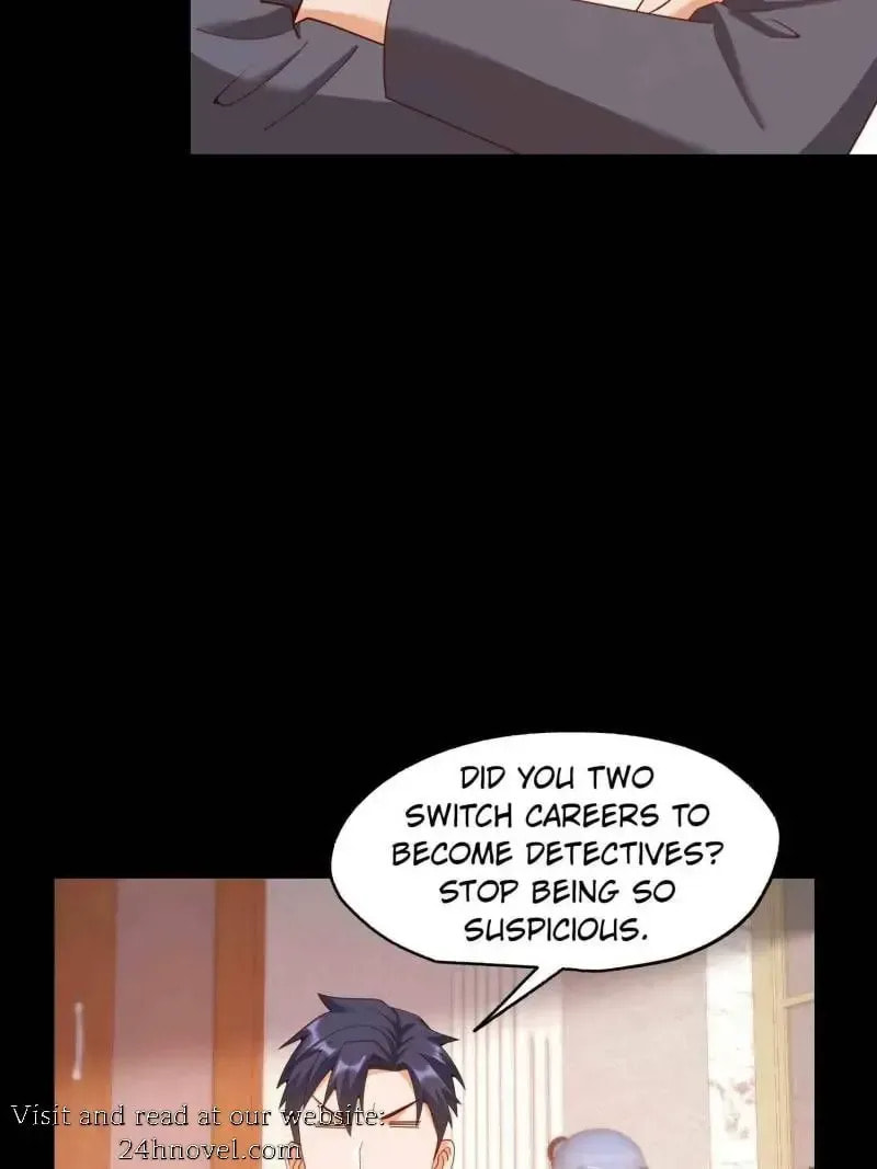 Read After Rebirth: Upgrading through Consumption chapter 239 image 61 on Lezhin
