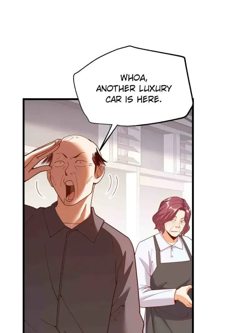 Read After Rebirth: Upgrading through Consumption chapter 240 image 16 on Lezhin