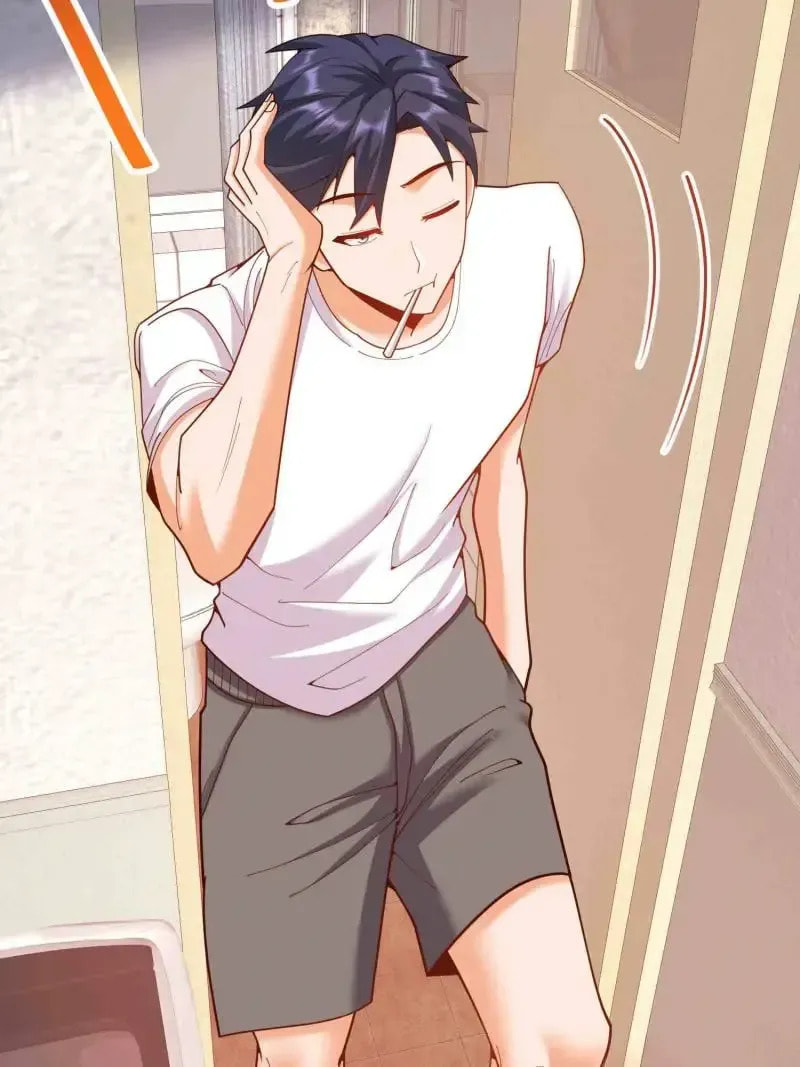 Read After Rebirth: Upgrading through Consumption chapter 240 image 21 on Lezhin