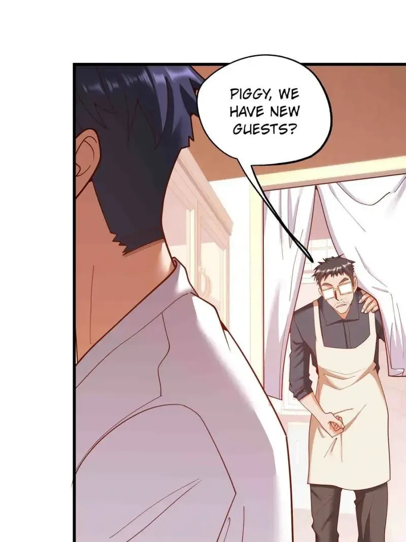 Read After Rebirth: Upgrading through Consumption chapter 240 image 29 on Lezhin