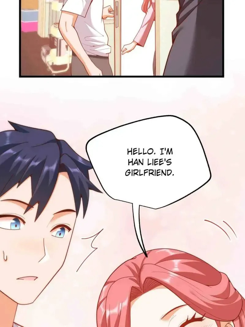 Read After Rebirth: Upgrading through Consumption chapter 240 image 31 on Lezhin