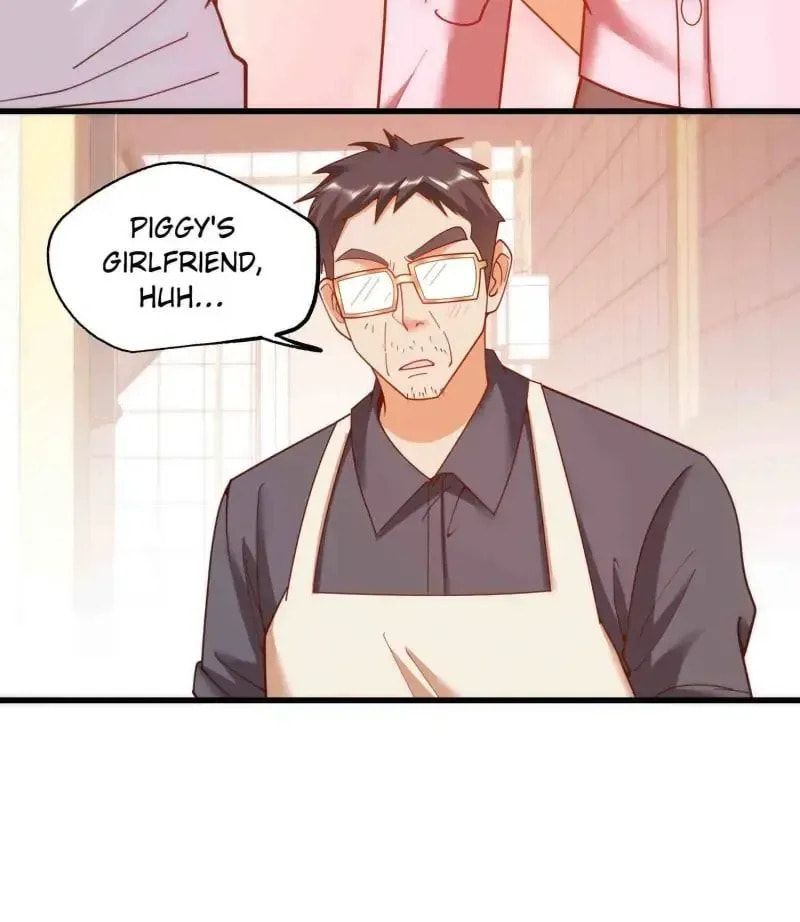 Read After Rebirth: Upgrading through Consumption chapter 240 image 33 on Lezhin