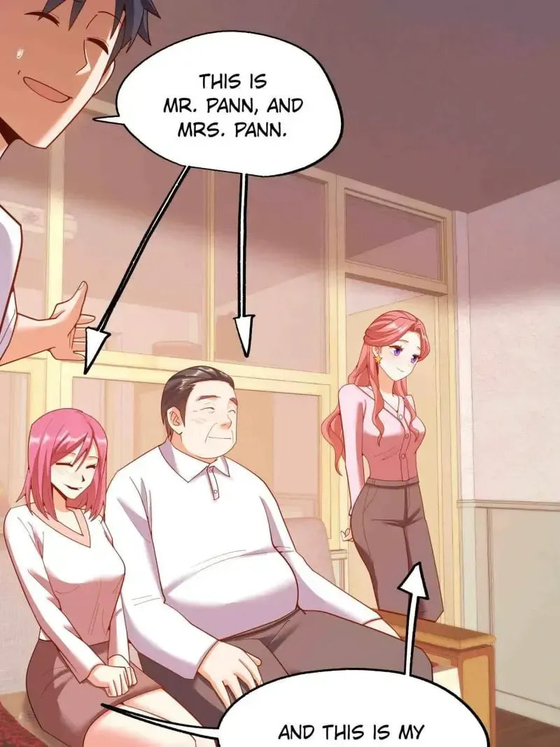 Read After Rebirth: Upgrading through Consumption chapter 240 image 39 on Lezhin