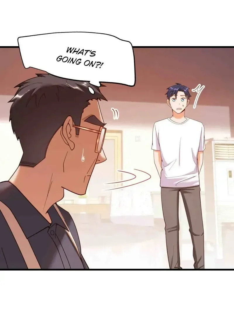 Read After Rebirth: Upgrading through Consumption chapter 240 image 44 on Lezhin