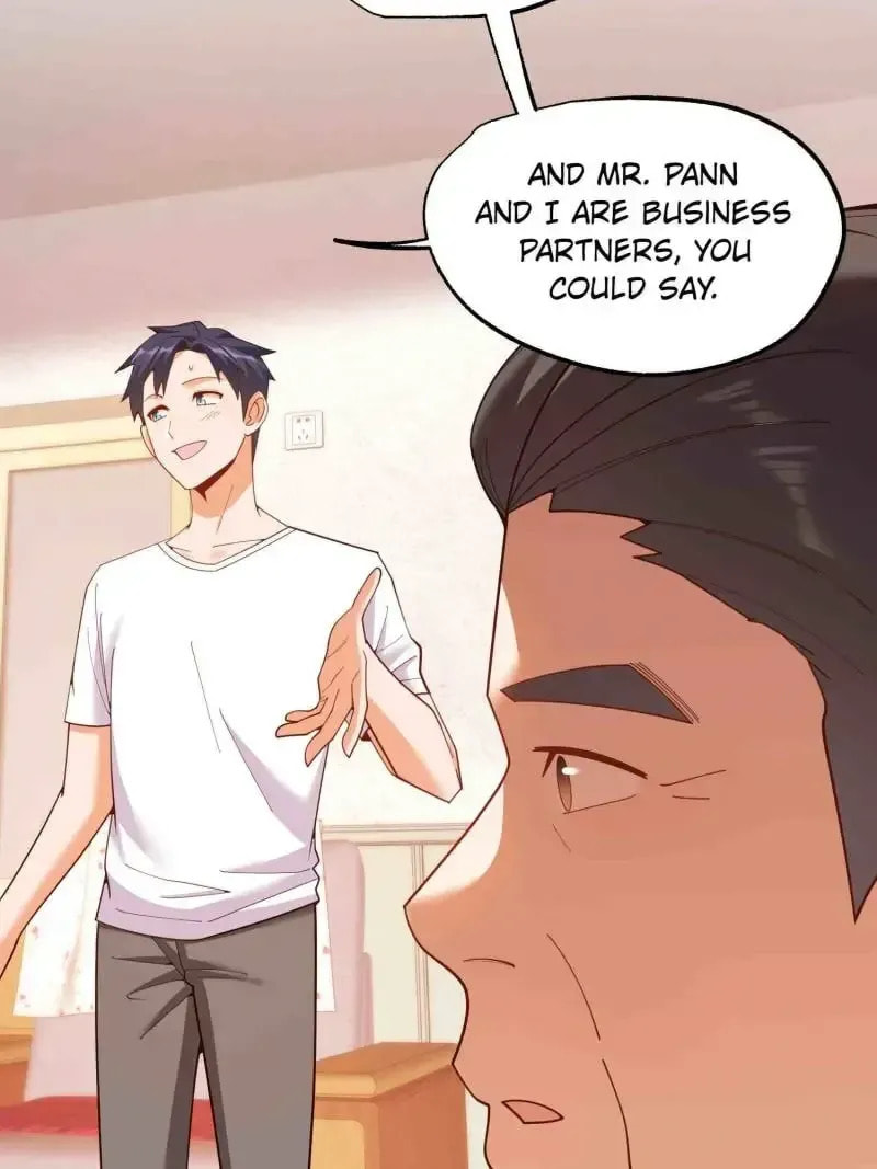 Read After Rebirth: Upgrading through Consumption chapter 240 image 47 on Lezhin