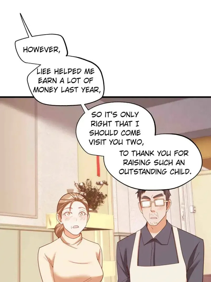 Read After Rebirth: Upgrading through Consumption chapter 240 image 50 on Lezhin