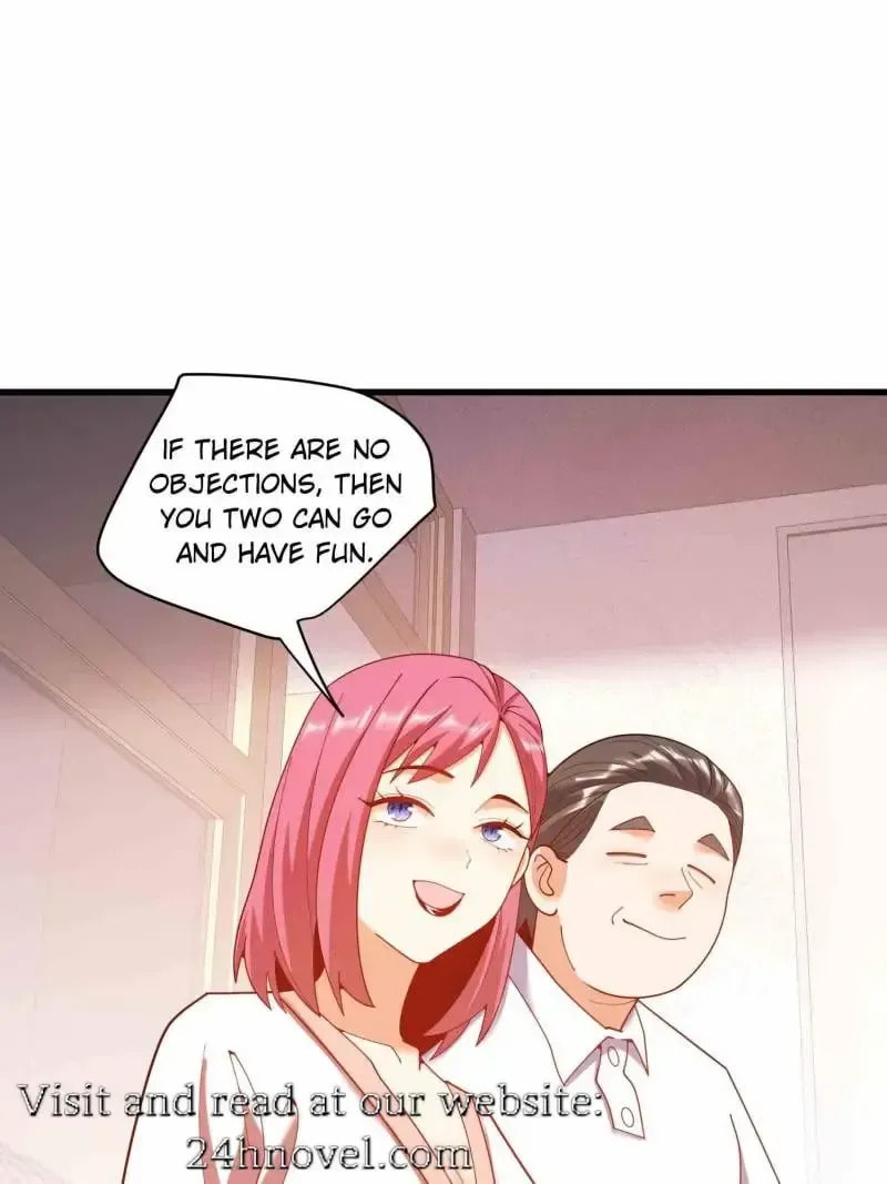 Read After Rebirth: Upgrading through Consumption chapter 241 image 16 on Lezhin