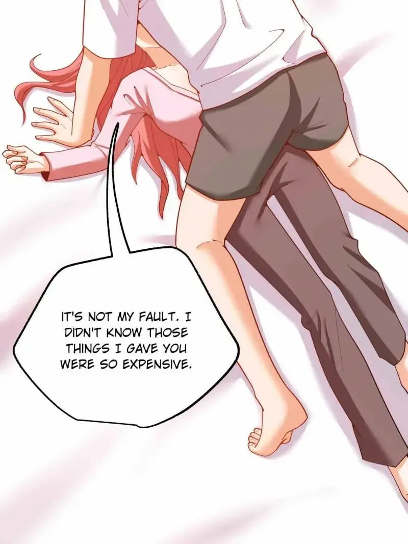 Read After Rebirth: Upgrading through Consumption chapter 241 image 26 on Lezhin