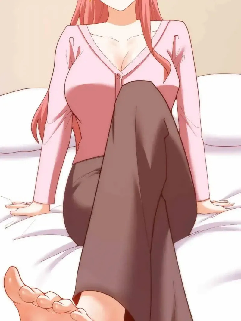 Read After Rebirth: Upgrading through Consumption chapter 241 image 34 on Lezhin