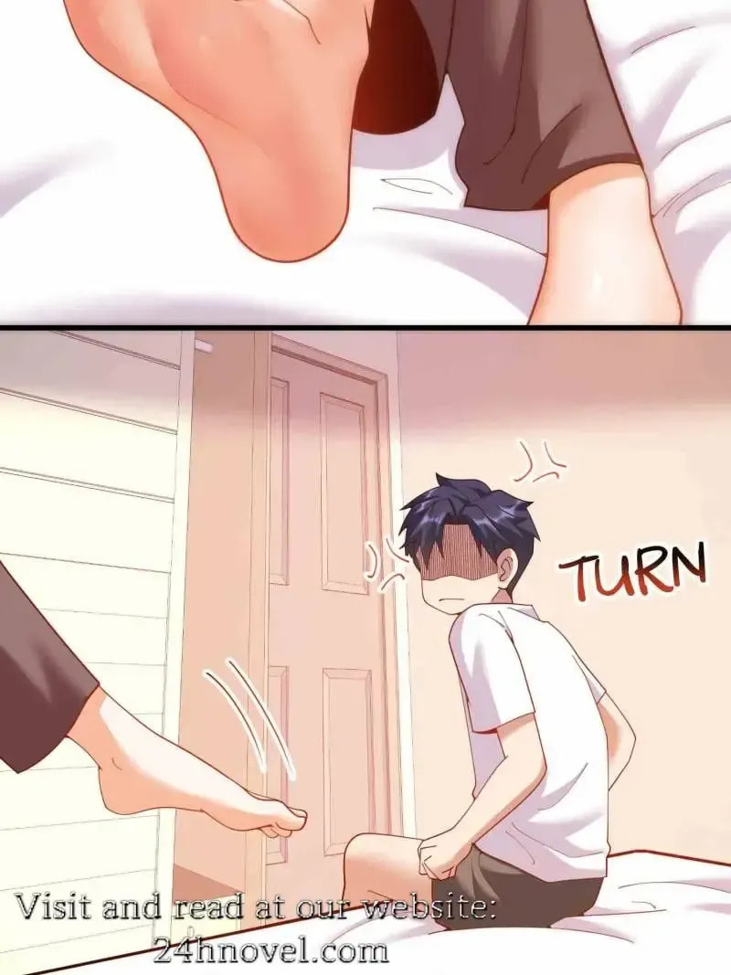 Read After Rebirth: Upgrading through Consumption chapter 241 image 35 on Lezhin