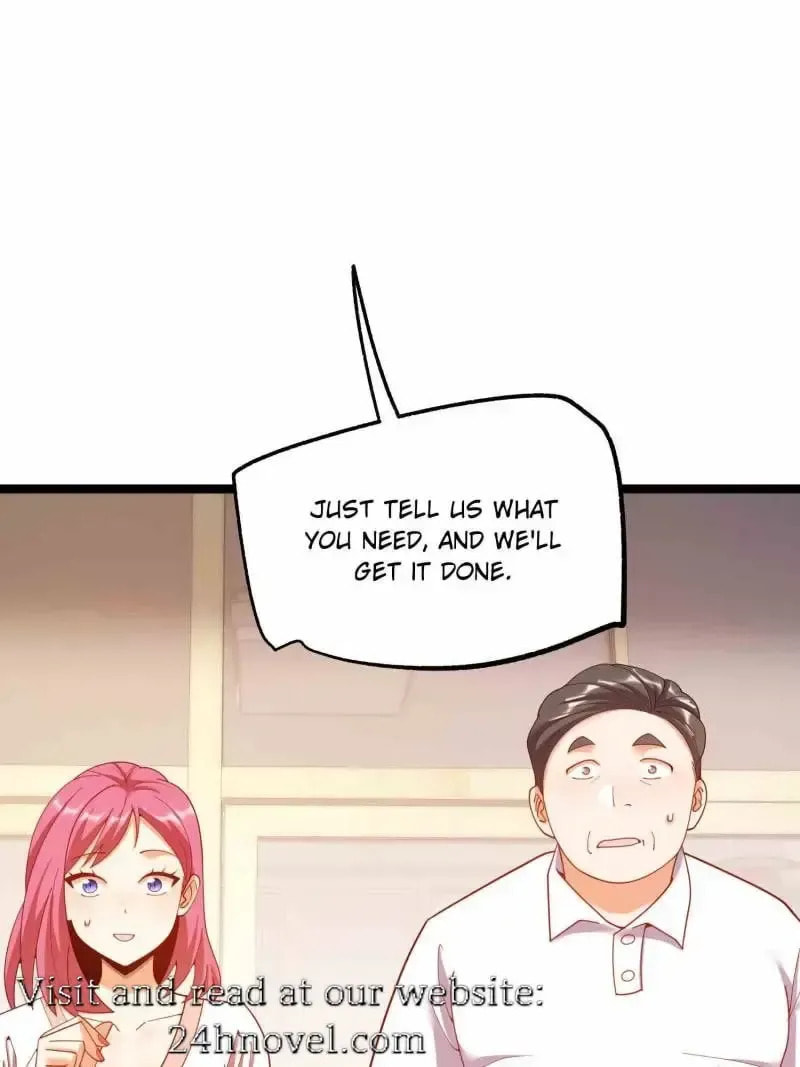 Read After Rebirth: Upgrading through Consumption chapter 241 image 4 on Lezhin