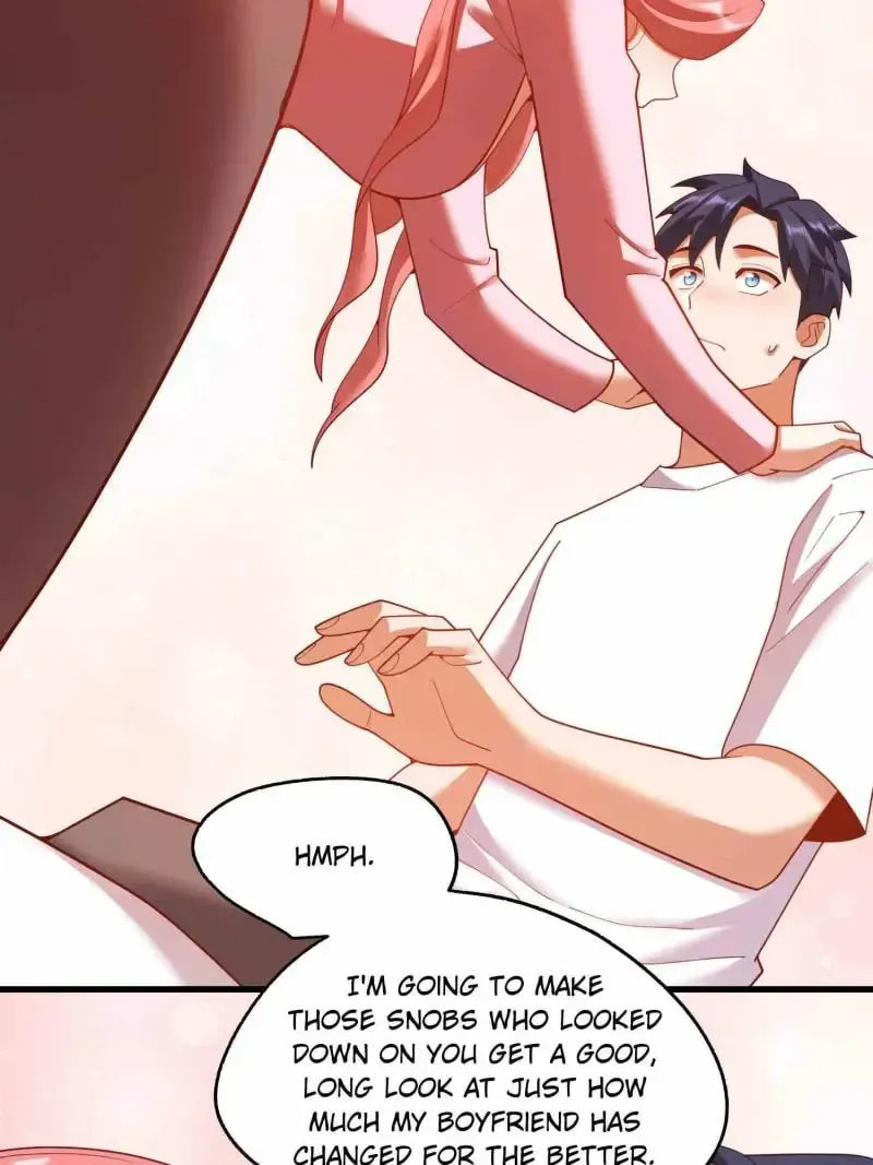 Read After Rebirth: Upgrading through Consumption chapter 241 image 48 on Lezhin