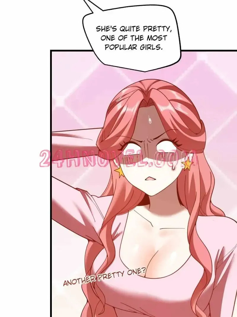 Read After Rebirth: Upgrading through Consumption chapter 242 image 24 on Lezhin