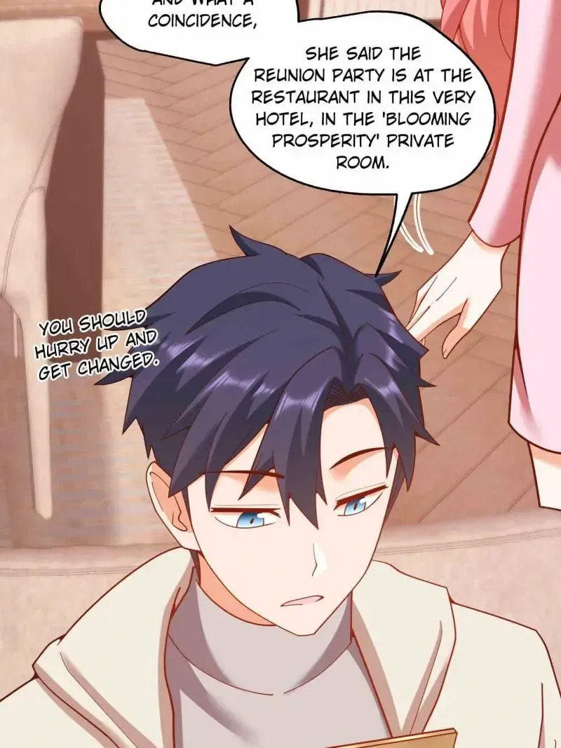 Read After Rebirth: Upgrading through Consumption chapter 242 image 26 on Lezhin