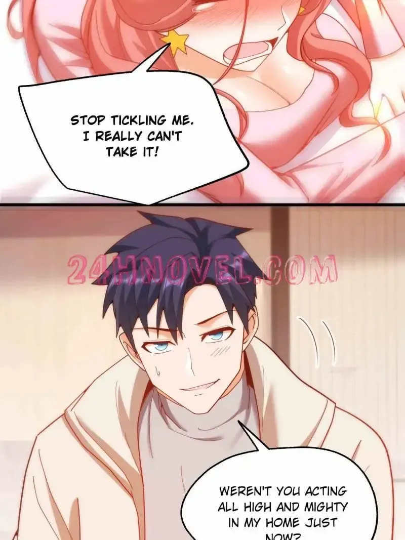 Read After Rebirth: Upgrading through Consumption chapter 242 image 45 on Lezhin