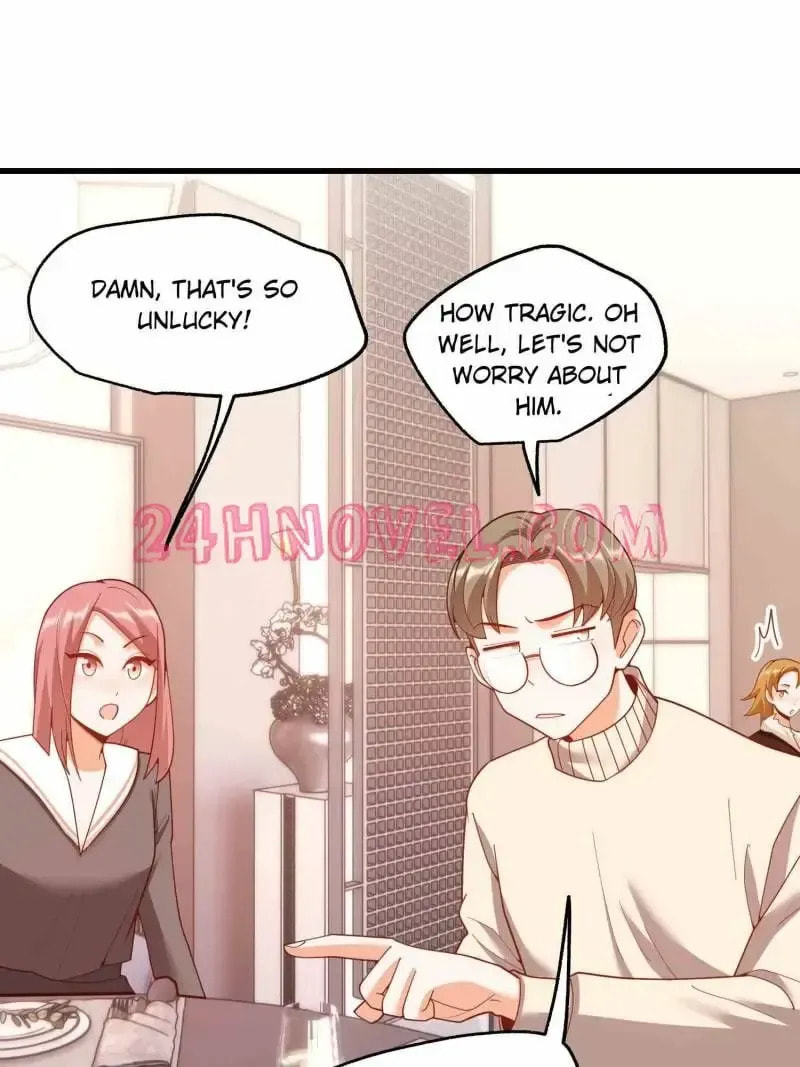 Read After Rebirth: Upgrading through Consumption chapter 242 image 67 on Lezhin
