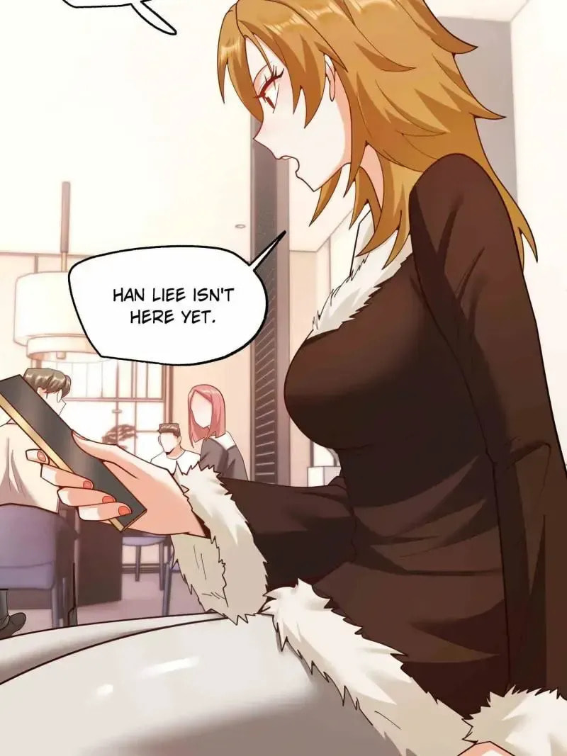 Read After Rebirth: Upgrading through Consumption chapter 242 image 69 on Lezhin