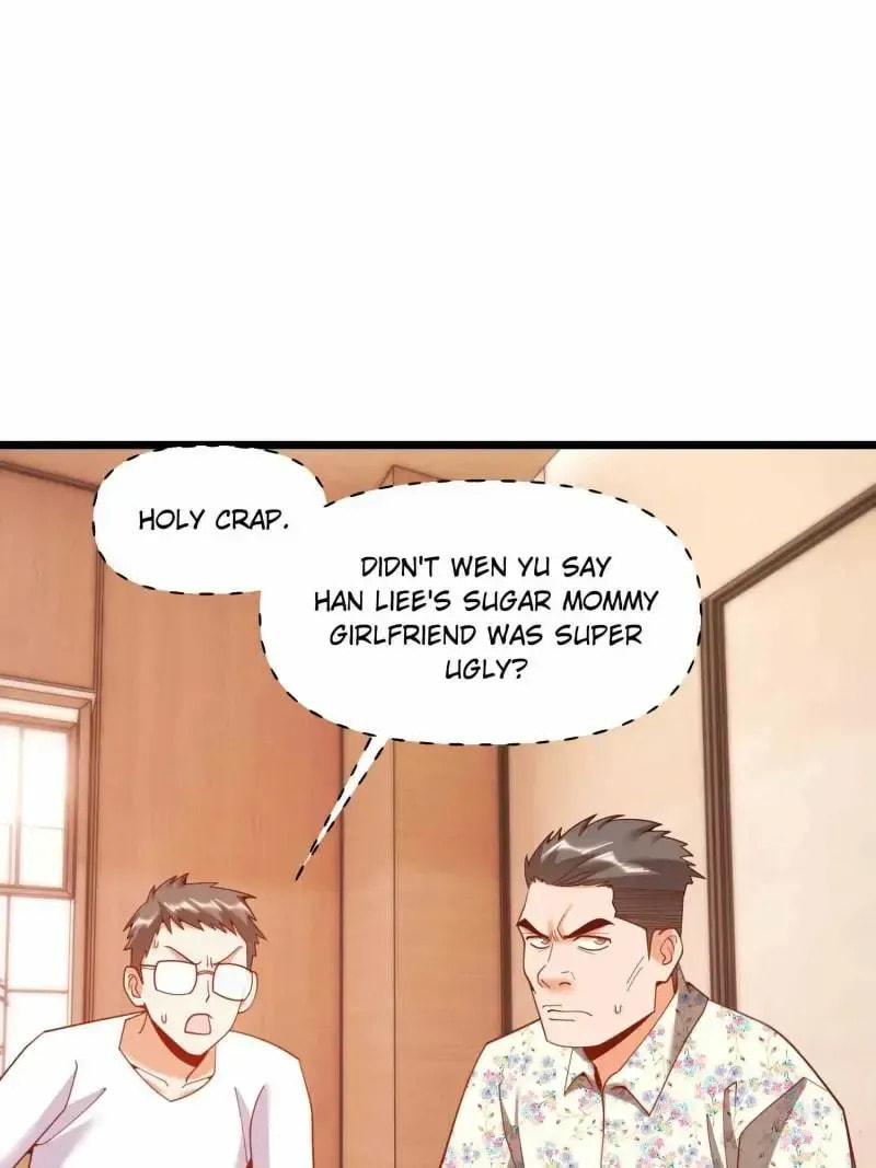 Read After Rebirth: Upgrading through Consumption chapter 243 image 10 on Lezhin