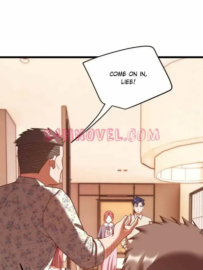 Read After Rebirth: Upgrading through Consumption chapter 243 image 13 on Lezhin