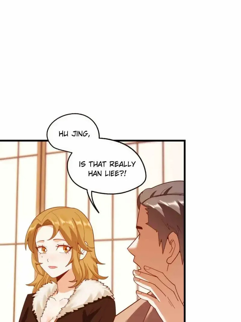 Read After Rebirth: Upgrading through Consumption chapter 243 image 21 on Lezhin