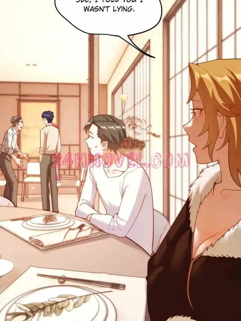 Read After Rebirth: Upgrading through Consumption chapter 243 image 23 on Lezhin