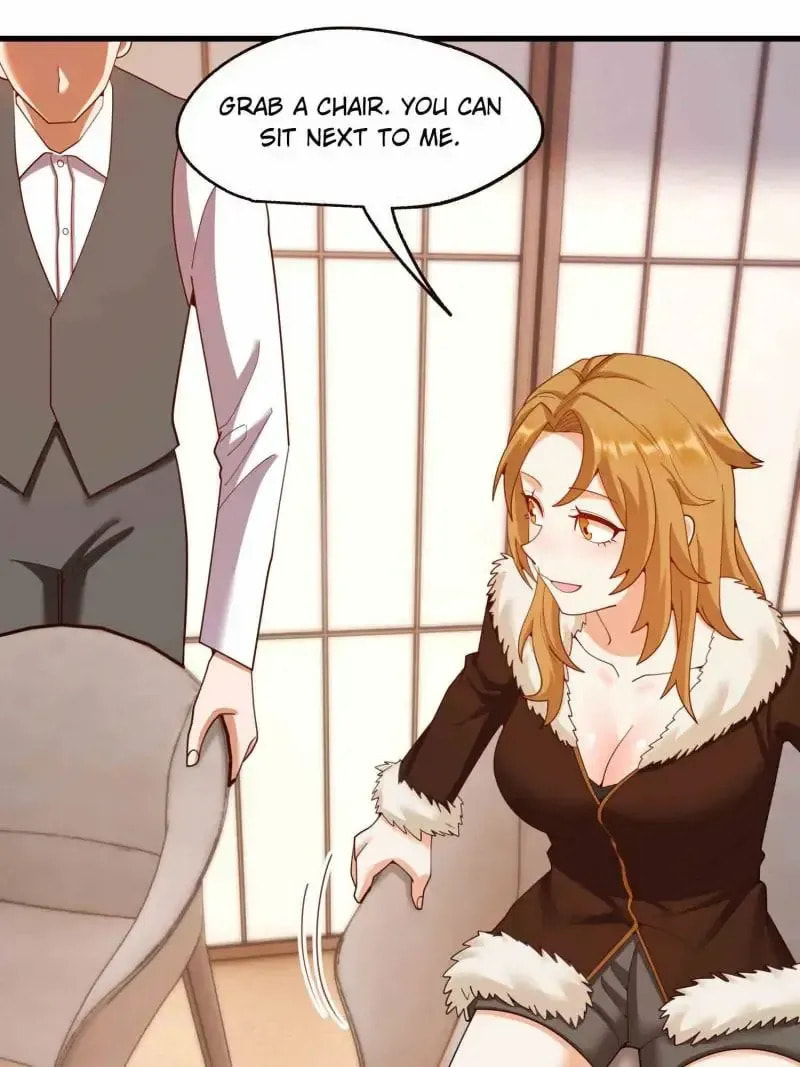 Read After Rebirth: Upgrading through Consumption chapter 243 image 27 on Lezhin