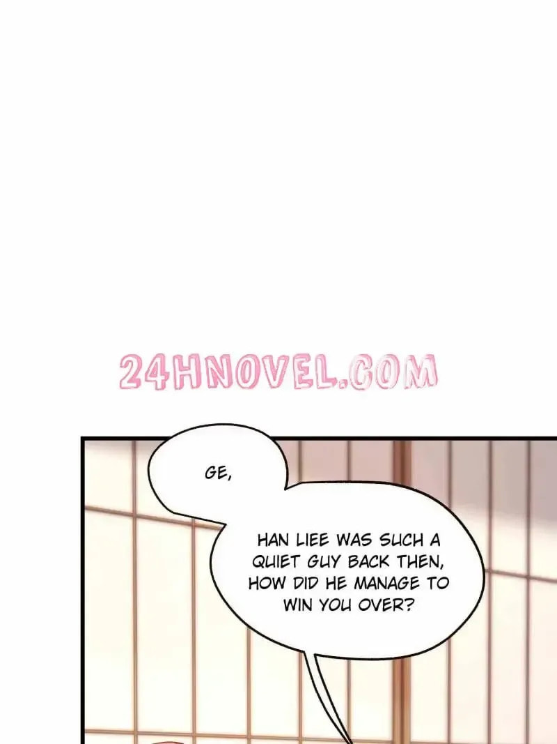 Read After Rebirth: Upgrading through Consumption chapter 243 image 31 on Lezhin