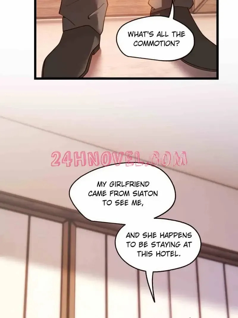 Read After Rebirth: Upgrading through Consumption chapter 243 image 4 on Lezhin